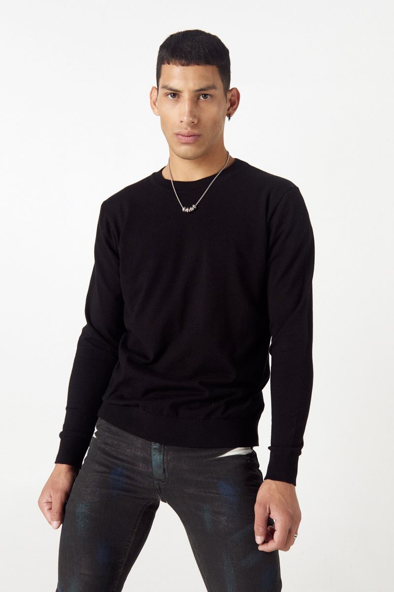 Sweater-Dilsa-Negro