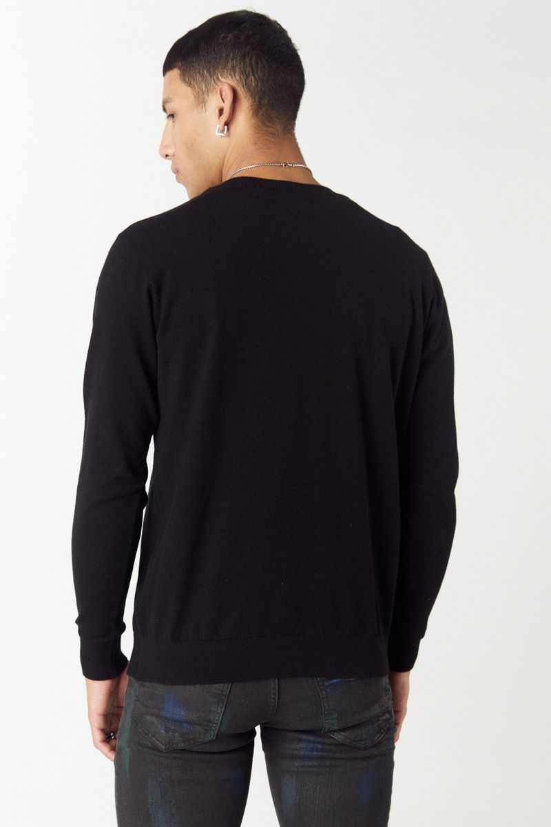 Sweater-Dilsa-Negro