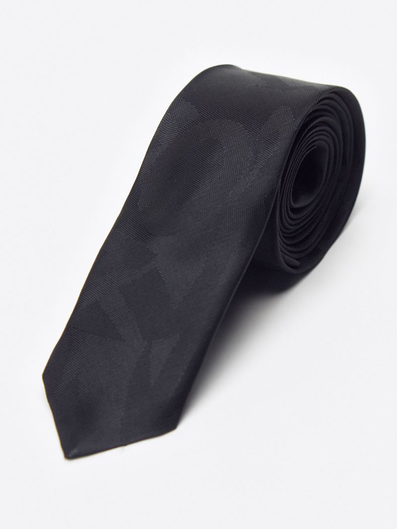 CORBATA-NOLEM-NEGRA