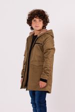 Campera-Y-Rusen-Verde-Militar