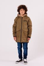 Campera-Y-Rusen-Verde-Militar
