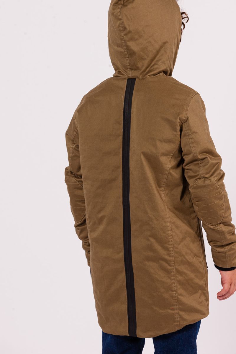 Campera-Y-Rusen-Verde-Militar