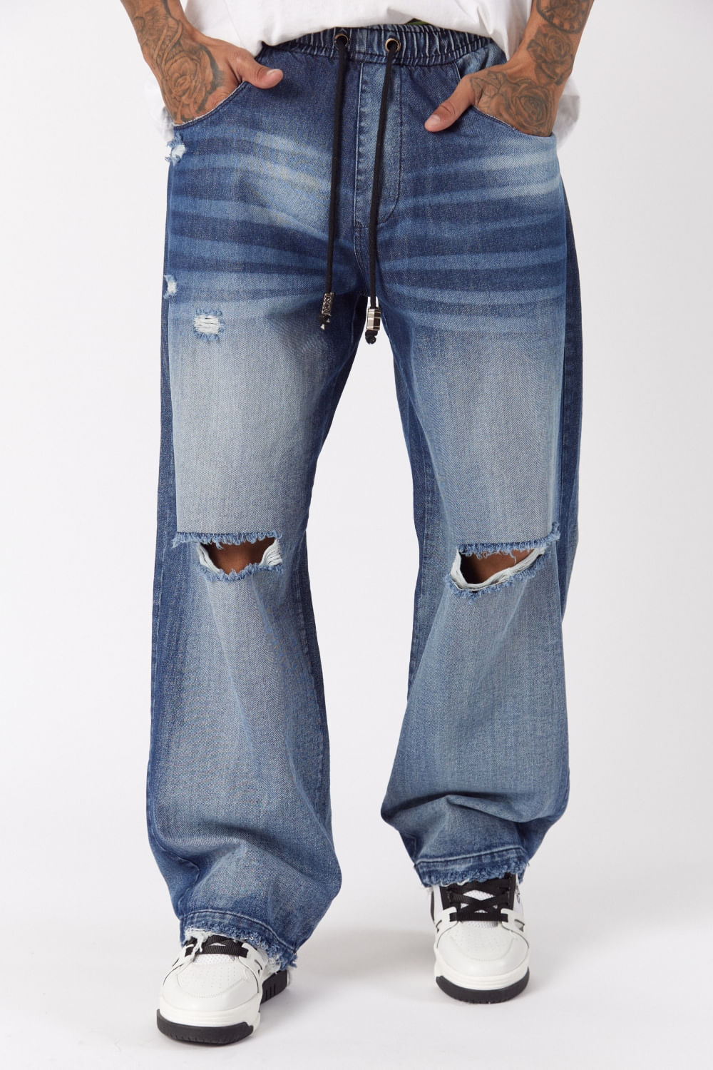 Jean-Joggjean-Tapered-Azul