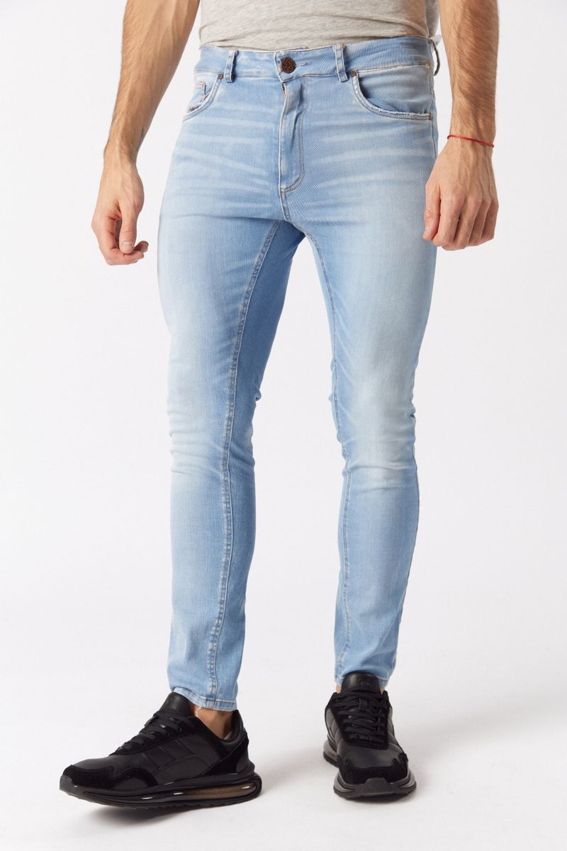 Jean-Regular-Tower-Azul