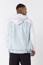 Campera-Redes