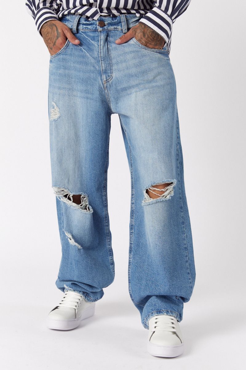 Jean-Tasty