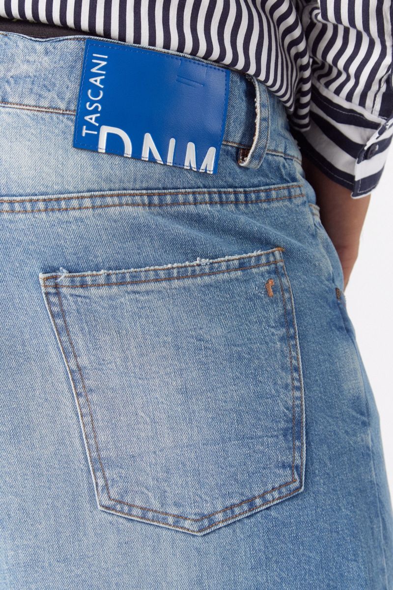 Jean-Tasty