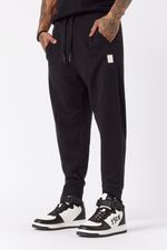 Jogger-Pekry-Negro