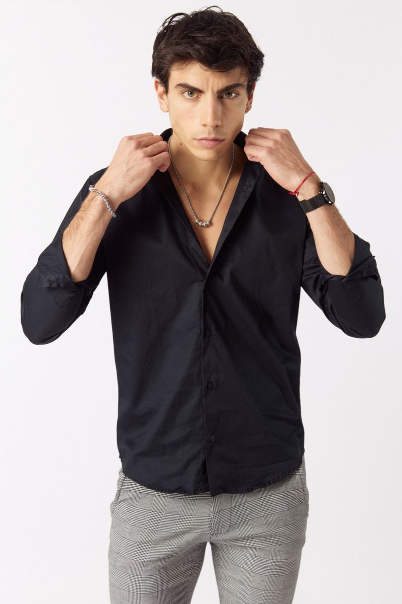 Camisas-Ml-Atreyu-Negro