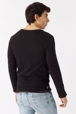 Remera-Ml-Mercho-Negro
