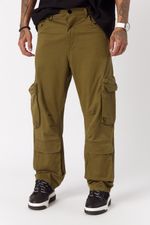 Pantalon-Peter-Verde-Militar