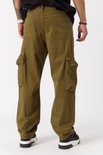 Pantalon-Peter-Verde-Militar