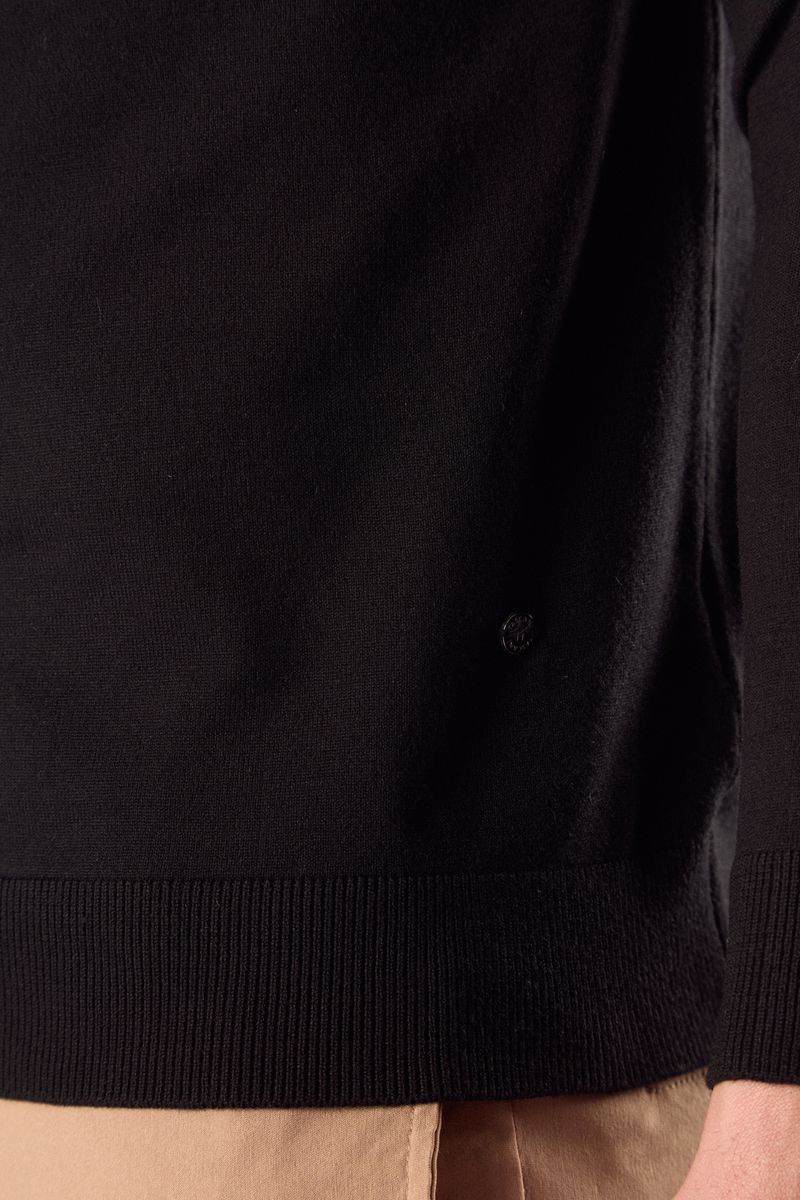 Sweater-Daltona-Negro