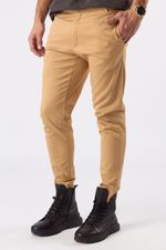 Pantalon-Portnew-Marron