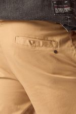 Pantalon-Portnew-Marron