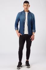 Camisa-Amiela-Azul