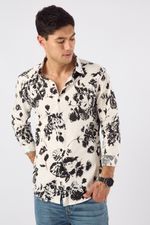 Camisa-Asturia-Negro