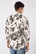 Camisa-Asturia-Negro