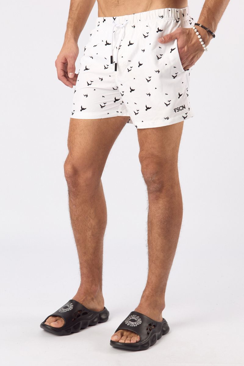 Short-Klim-Tradicional-Blanco