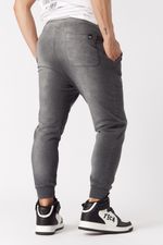Jogger-Panko-Negro