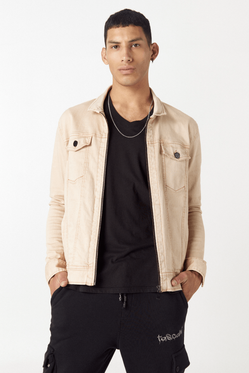 Campera-Rodonita-Camel