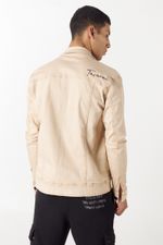 Campera-Rodonita-Camel