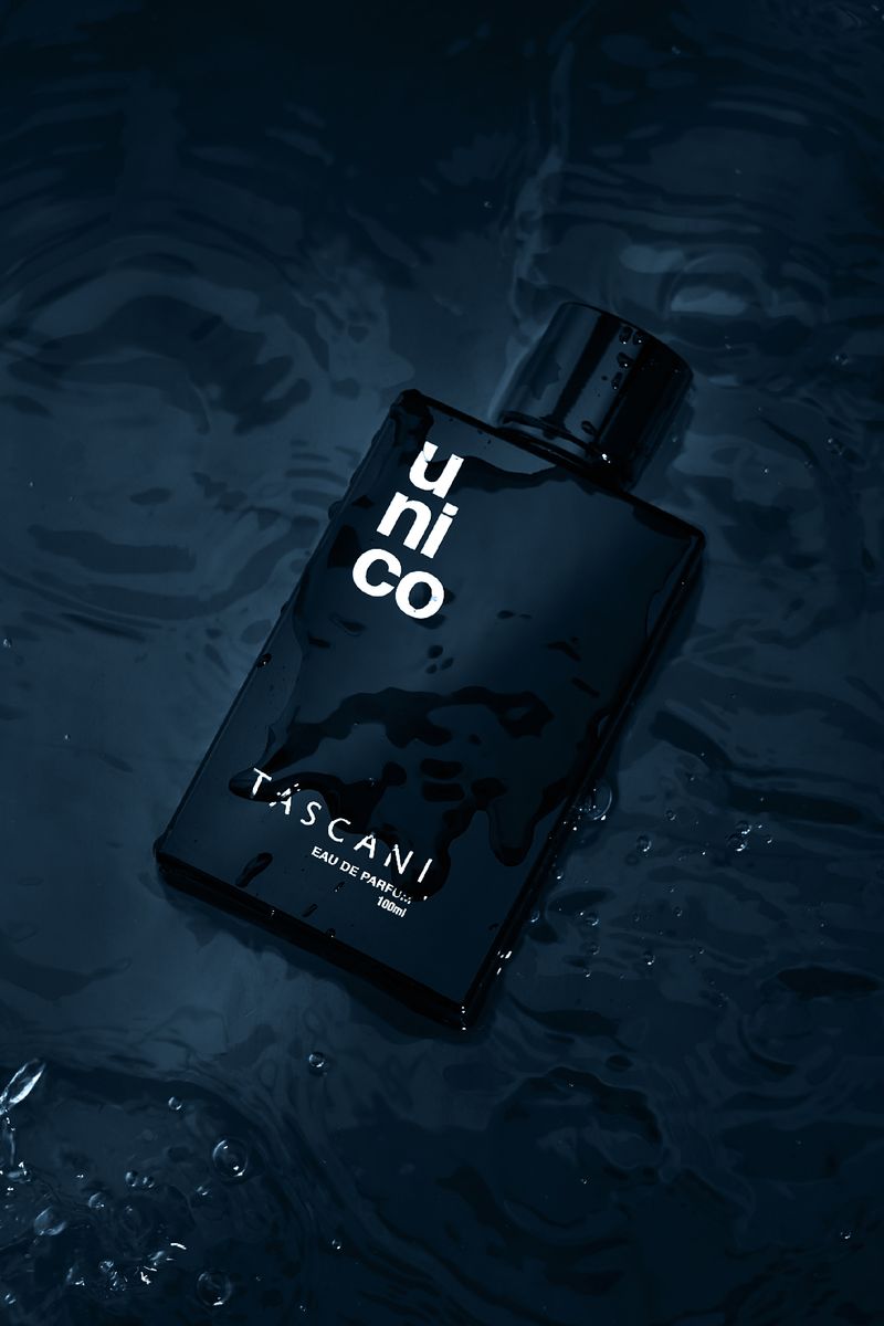 Perfume-Unico