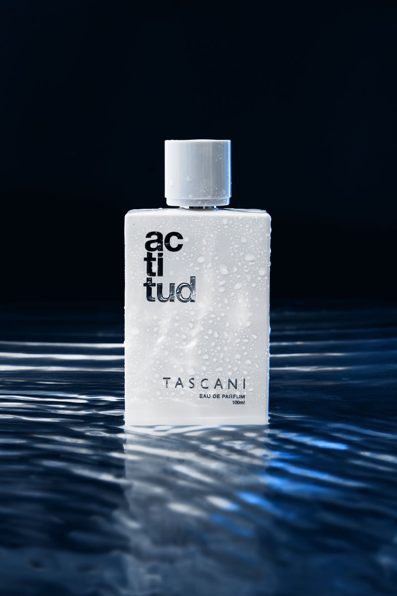Perfume-Actitud