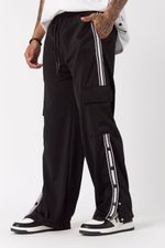 Jogger-Portugal-Negro