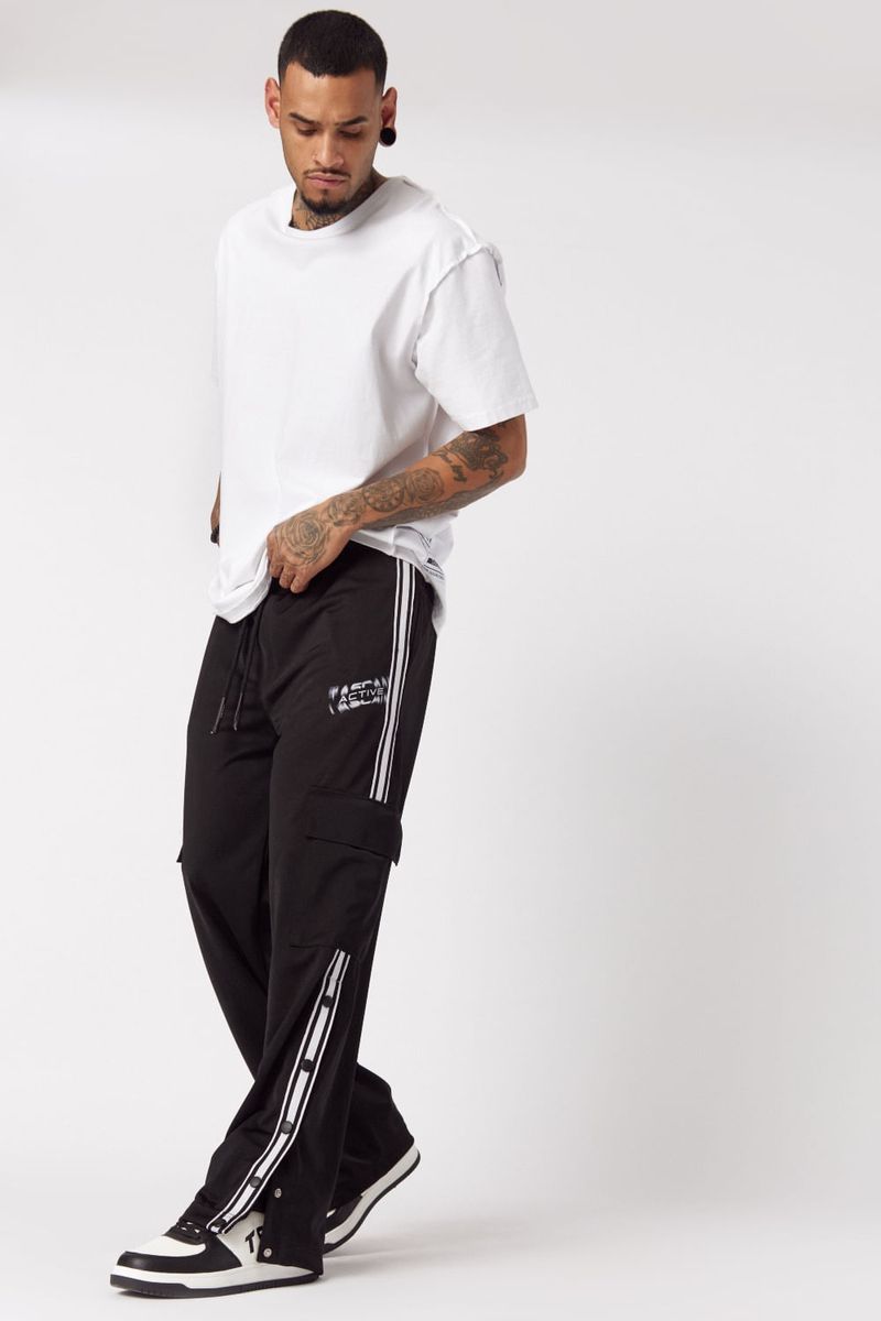 Jogger-Portugal-Negro