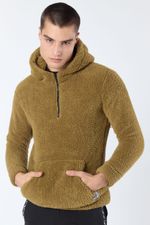 Buzo-Casca-Verde-Oliva